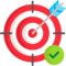 001 target